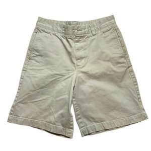 Vineyard Vines Khaki Shorts Size 14‎ Boys